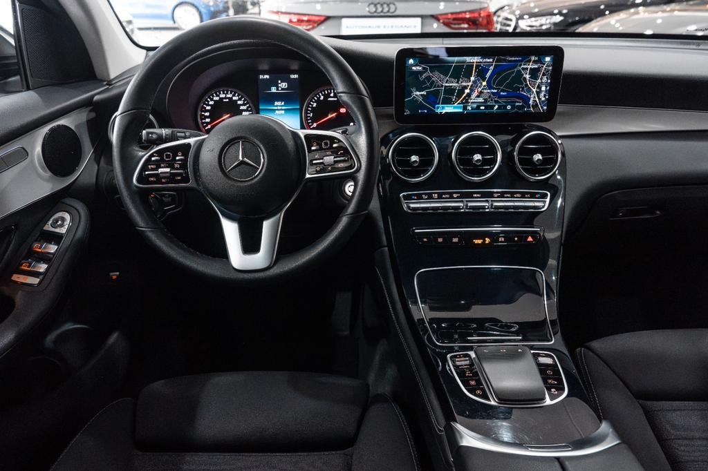 Mercedes-Benz GLC 200