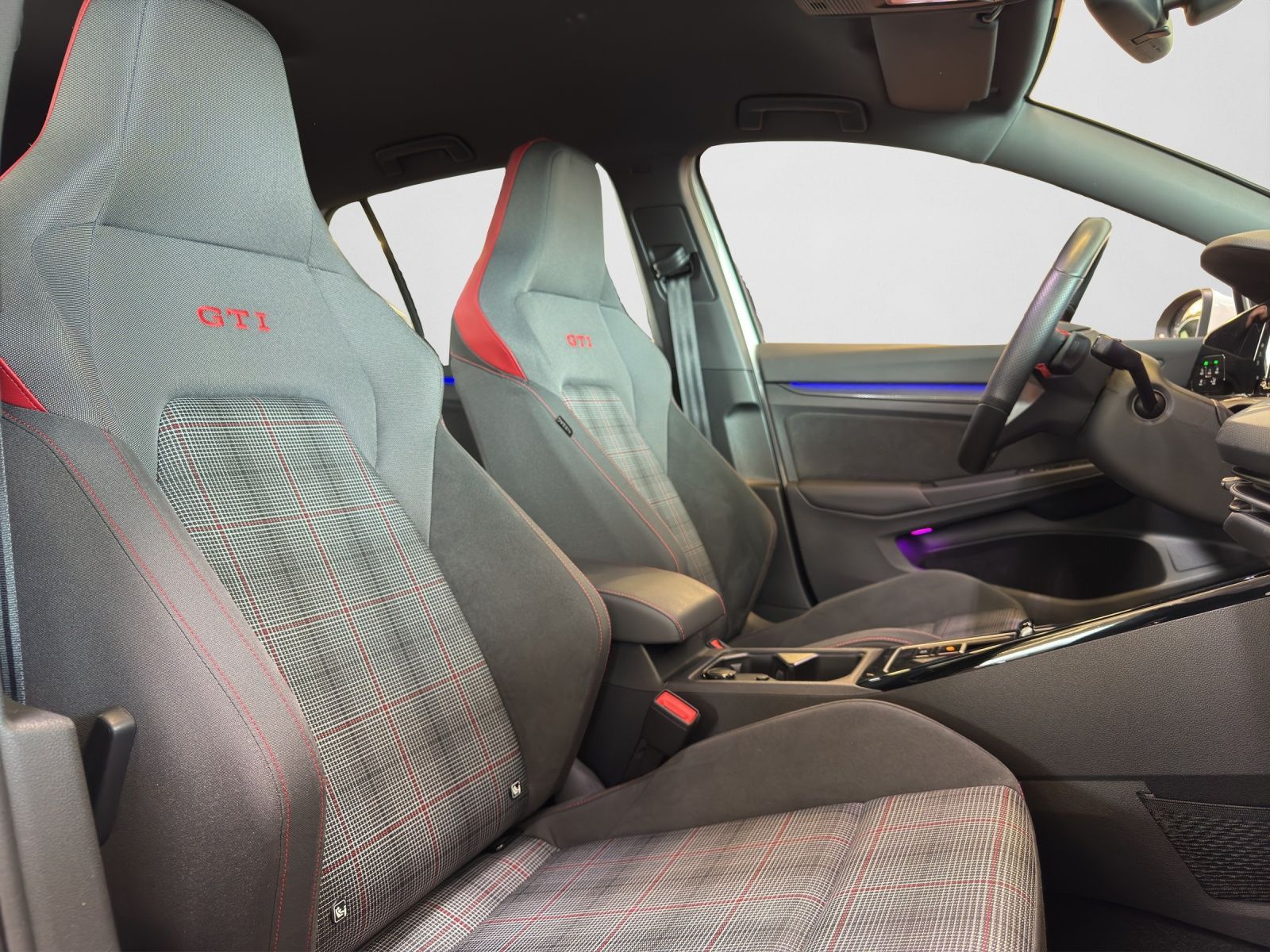 Volkswagen Golf - Bild 5