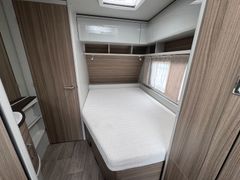 Bürstner Averso Plus 500 TS*Mover*Radträger*EX-Miete*