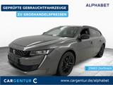 Peugeot 508 Hybrid 225 AHK ACC BLIS Key LED Lane Navi AU - Peugeot 508 in Krefeld