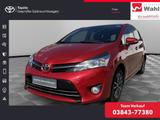 Toyota Verso 1.8 Life - rote Toyota Verso