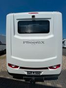 Phoenix Midi 7200 RSL | Premium-Reisen der Extraklasse!