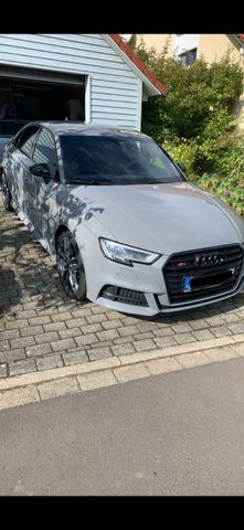 Audi S3 Quattro