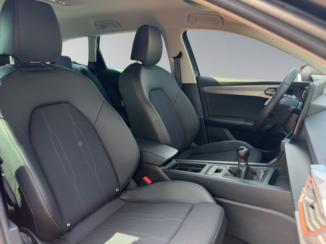 Leon Sportstourer 1.5 TSI