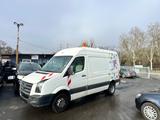 Volkswagen Crafter Kasten 50 L2H2 XTRAHOCH/TÜV NEU/AHK/7,5T - Angebote