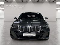 BMW 520 - Vorschau Bild 8