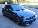 BMW M3 Cabrio 6-Gang, TopAusstattung, § NEU, günstig - BMW M3 Gebrauchtwagen in München