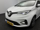Renault ZOE R135 Intens 52 kWh SOH 90,6% | Koop Accu | W - Renault ZOE: Kleinwagen