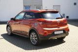 Hyundai i20 Active 1.0 T-GDI blue Trend Navi Kamera PDC - Hyundai i20: T Gdi