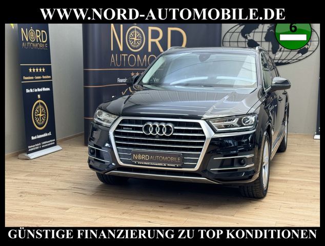 Audi Q7 QU. 3.0 TDI Head-Up*Pano*AHK*19*Navi*Xenon*