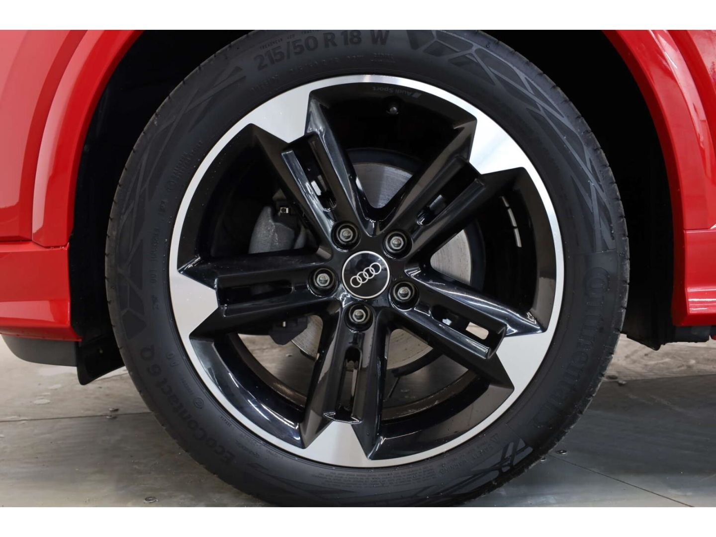 Audi Q2 - Bild 8