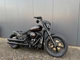 Harley-Davidson FXST Softail 107 Custombike ABS 2Zoll-Fat APE - Angebote
