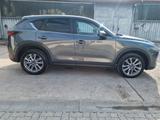 Mazda CX-5 2.0 SKYACTIV-G 165 ,Kamera, Navi,Totwinkel - Mazda CX-5 in Mannheim