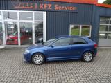 Audi A3 2.0 FSI S line Sportpaket plus  63 - Audi A3: 2l Fsi