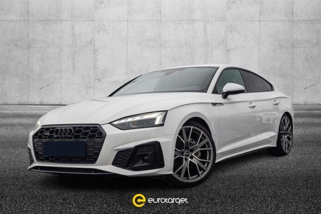 Audi AUDI A5 SPB 40 TFSI quattro S tronic S line edit