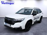 Subaru Forester 2.0ie e-BOXER Platinum Lineartr - Subaru Forester Platinum mit Hybrid-Antrieb (Benzin/Elektro)