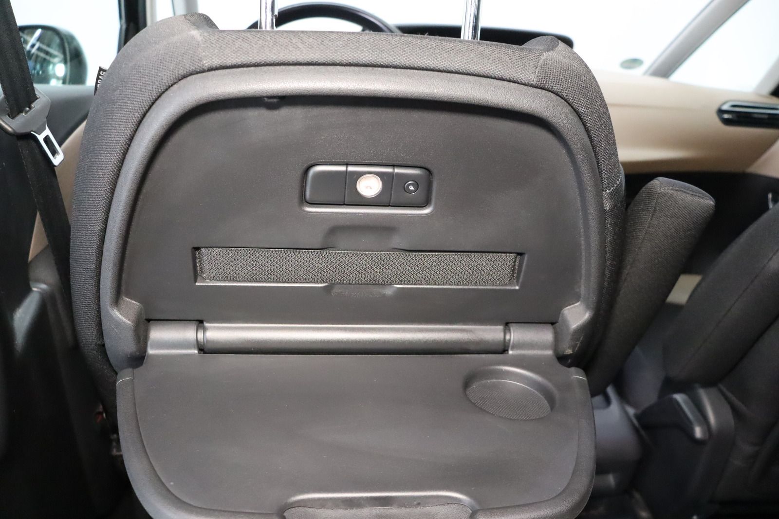 Fahrzeugabbildung Citroën Grand C4 Picasso 1.6 HDi Exclusive