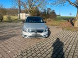 Mercedes-Benz Mercedes Benz B250 - Mercedes-Benz B 250 aus 2013