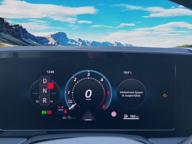 Volkswagen Passat Business DSG Navi LED AHK Kamera 360 ACC foto 15
