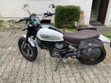 Ducati Scrambler Icon - DUCATI SCRAMBLER ICON