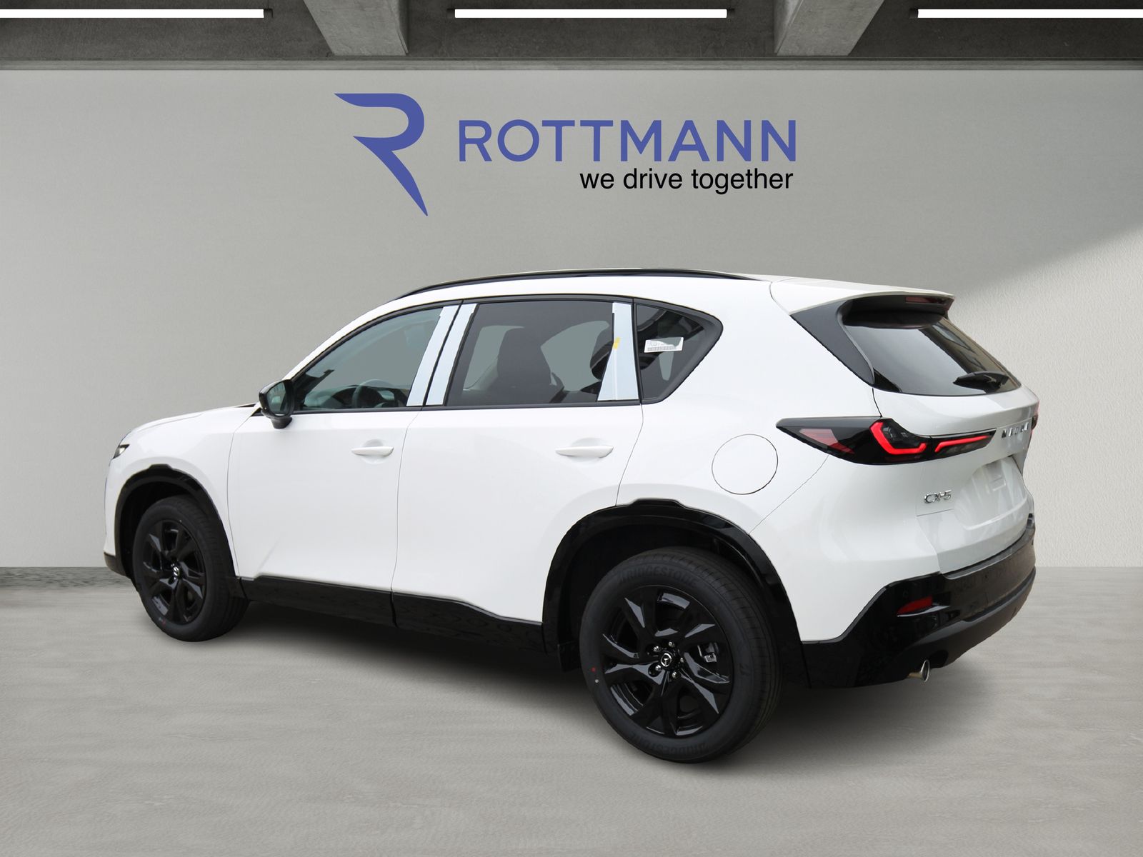 Mazda CX-5 - Bild 5