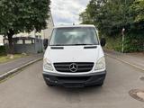 Mercedes-Benz SprinterII Pritsche/DoKa 313 CDI TÜV/AUNEU AHK - Mercedes-Benz Sprinter 313 doka
