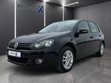 Volkswagen Golf VI TDI Highline DSG