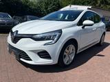 Renault Clio V Experience *1.Hand*LED*Klima* - Renault Clio mit Diesel-Antrieb: Limousine
