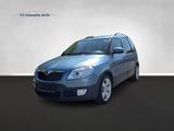 Skoda Roomster Scout 1.4 Mpi/Erste Hand - Skoda Roomster: Scout
