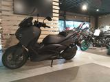Yamaha X-MAX 300 *Vorführroller* - YAMAHA V MAX
