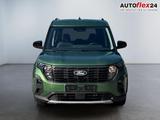 Ford Tourneo Courier Active 1,0 MJ25 Navi SHZ SpAs... - Tageszulassungen mit Benzin-Antrieb: Kleinbus