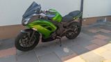 Kawasaki ER-6F mit ABS und Drosselung für A2 - Offers matching your search criteria