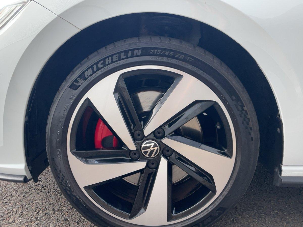 Volkswagen Polo GTI 2.0 TSI MATRIX+APP+LED+PDC+VIRT+SHZ, миниатюра 12