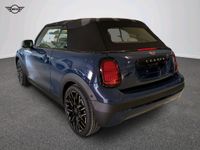MINI Cooper S Cabrio - Vorschau Bild 9