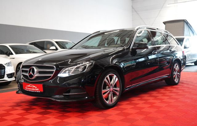 Mercedes-Benz E 250 CDI T. Modell Avantgarde BlueEfficiency