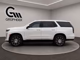 Cadillac Escalade 6.2L V8 Premium Luxury AKG Sound Kamera - weiße Cadillac Escalade