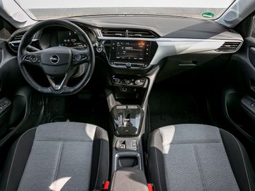 Opel Corsa e F Edition LED Klimaautomatik DAB CarPlay