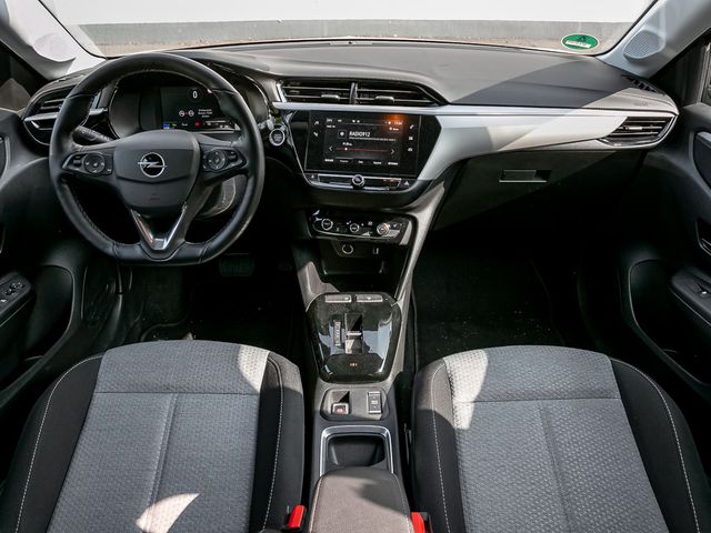 Opel Corsa e F Edition LED Klimaautomatik DAB CarPlay