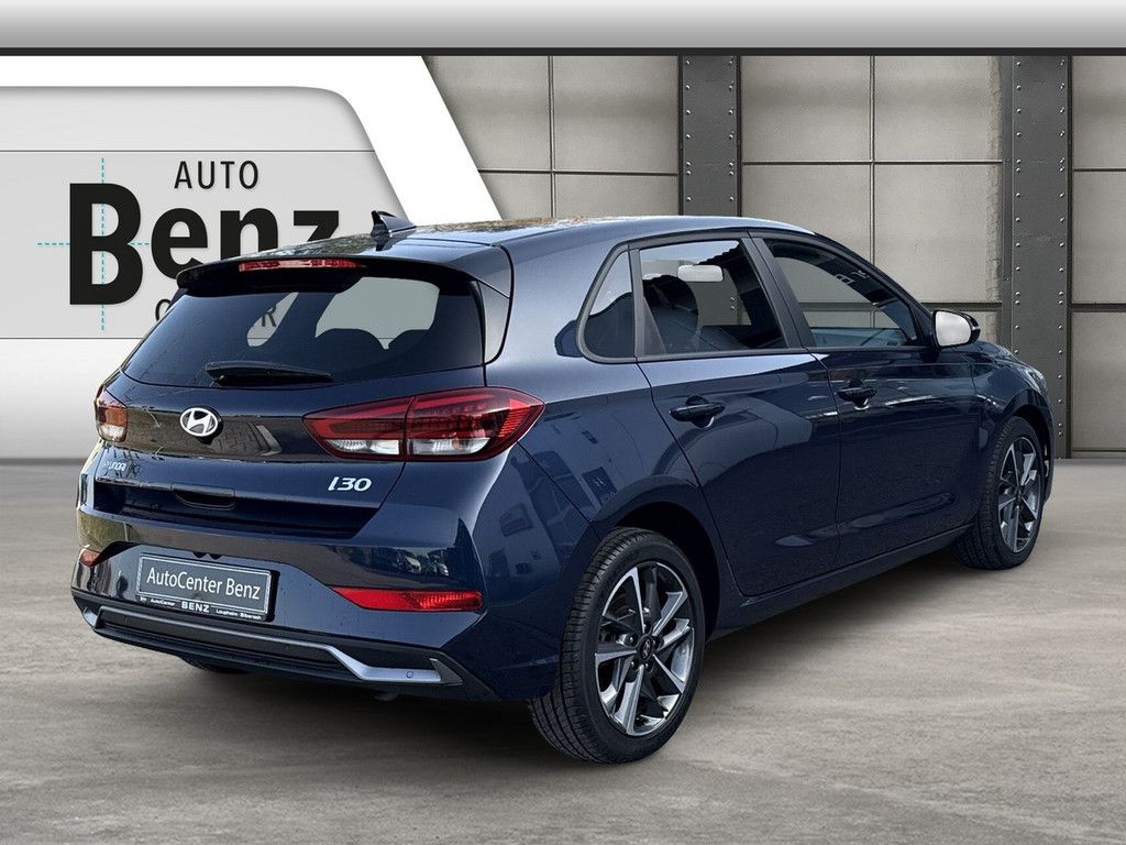 Hyundai i30 – Bild 5