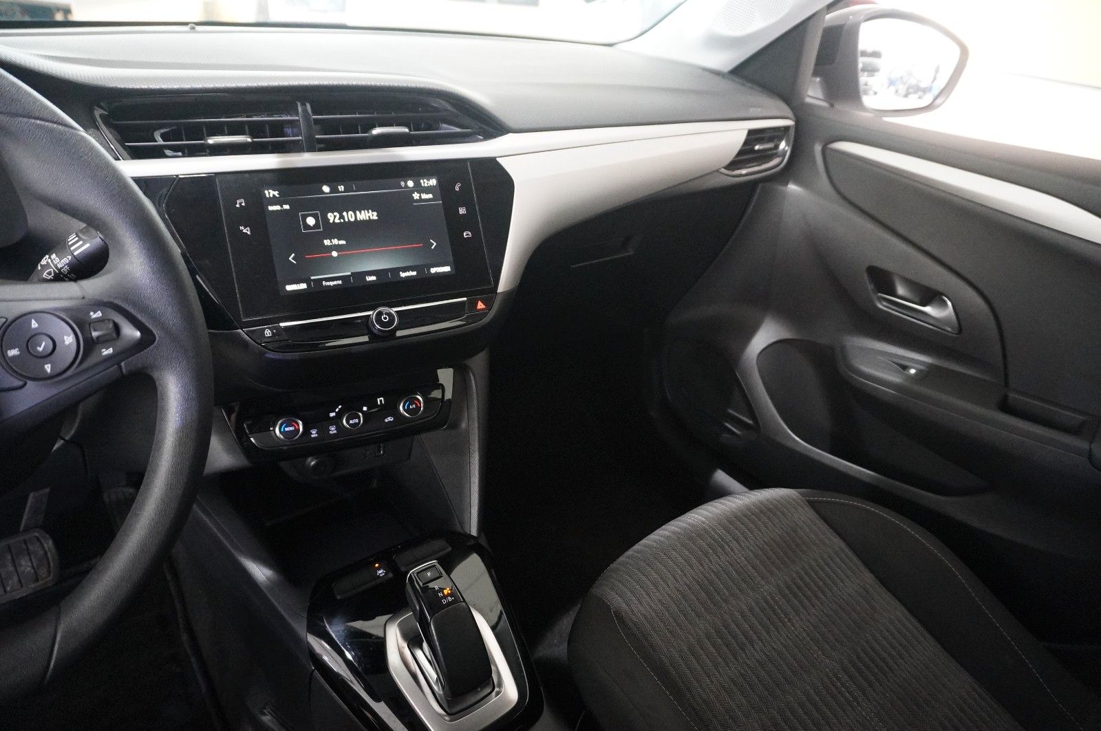 Fahrzeugabbildung Opel Corsa-e  EDITION 7,4kw/50kwh/Wärmepumpe