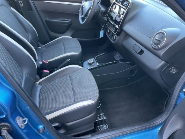 Fahrzeugabbildung Dacia Spring Electric 45 Essential Tempomat, Telefonvo