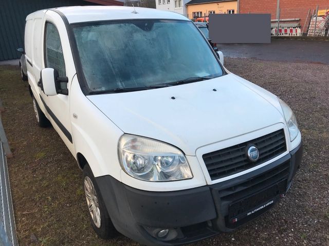 Fiat Doblo Doblò 1.9 JTD SX Maxi Kasten Defekt !