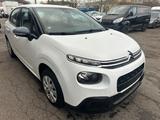 Citroën C3 Feel - Citroën C3 FEEL mit Diesel-Antrieb