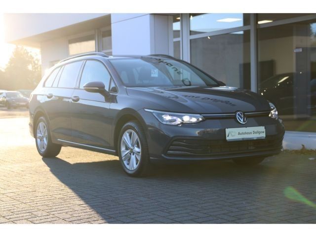 Golf Variant Life 2,0 Diesel *Volle Hütte* :-)