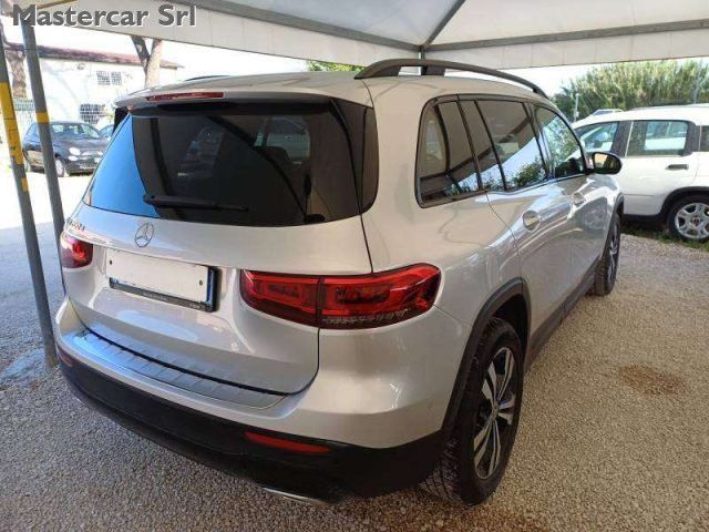 Mercedes-Benz MERCEDES-BENZ GLB 200 GLB 200 D 150cv AUTOMATIC imagem 3