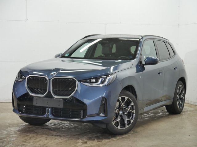 Fahrzeugeinzelansicht 22 BMW X3 20 xDrive Harman Kardon, Standheizung, Panora