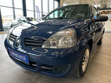 Renault Clio II Campus *TÜV 1127*Klima*