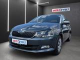Skoda Fabia 1.2i TSI Ambition Tempomat Klimaaut. PDC - Skoda Gebrauchtwagen von 2014