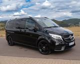 Mercedes-Benz V 250d AMG*19*COMMAND*TISCHP - gebrauchte Mercedes-Benz V 250 aus dem Jahr 2021