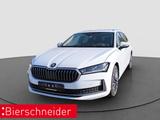 Skoda Superb Combi 2.0 TDI DSG 4x4 L&K AHK ACC PANO SI